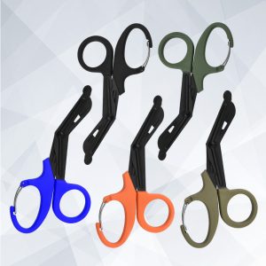 Stainless Steel Premium Bandage Scissor Medical Emergency.jpg