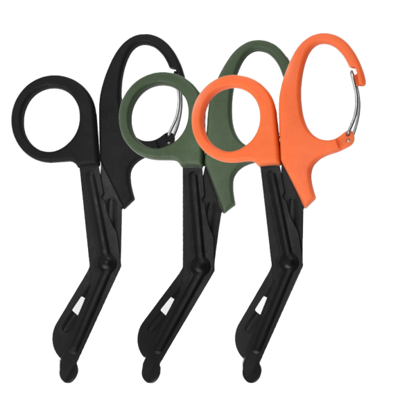 Premium Trauma Shears for First Aid — product image 2