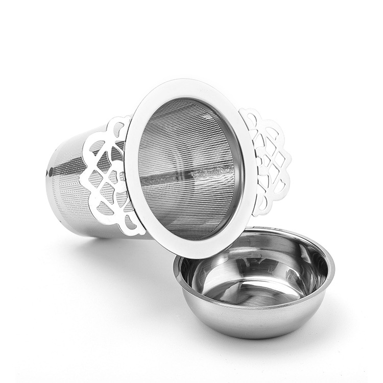 Tea Infuser for Loose Leaf Tea — product detail 2 | YinHao Houseware