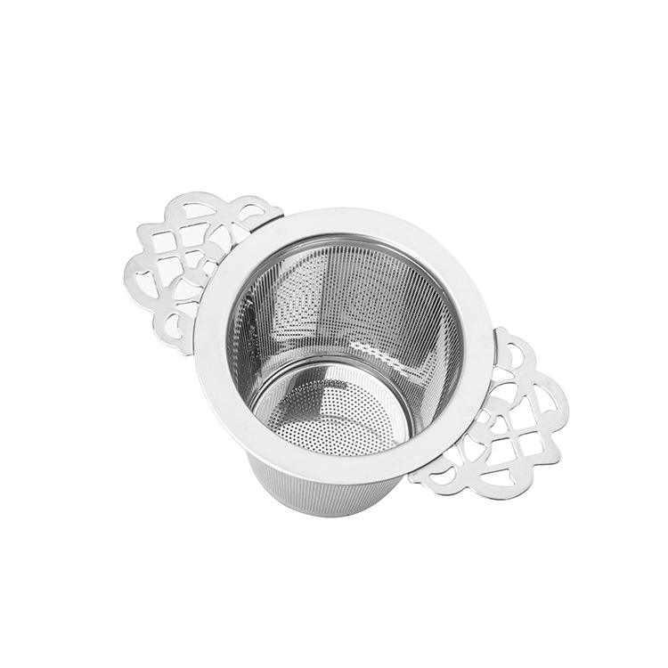 Tea Infuser for Loose Leaf Tea — product detail 3 | YinHao Houseware