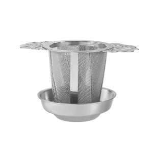 Tea Infuser for Loose Leaf Tea | YinHao Houseware