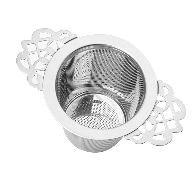 Tea Infuser for Loose Leaf Tea — product detail 5 | YinHao Houseware