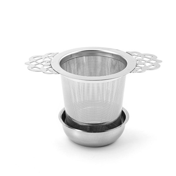 Tea Infuser for Loose Leaf Tea — product image 6