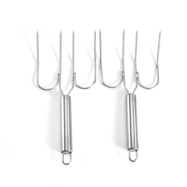 Roasting BBQ Accessories — product image 6