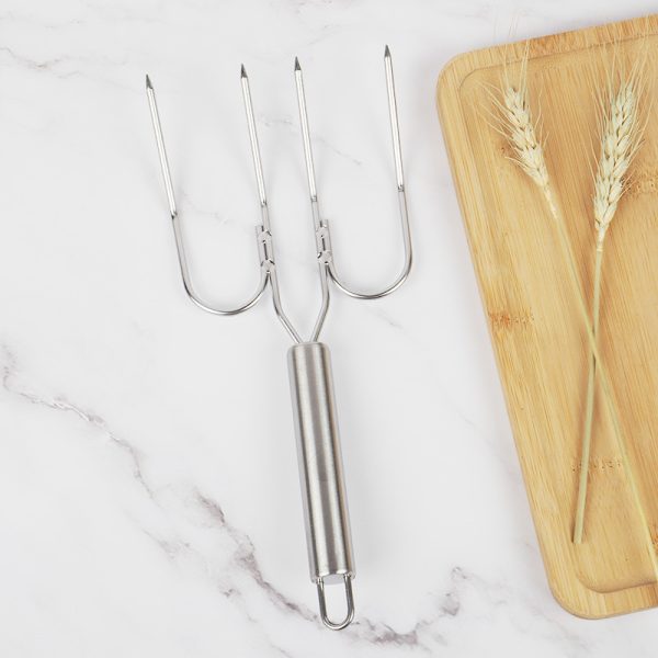 Roasting BBQ Accessories — product image 2