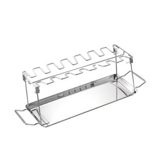 BBQ Grill Racks with Portable Design | YinHao Houseware