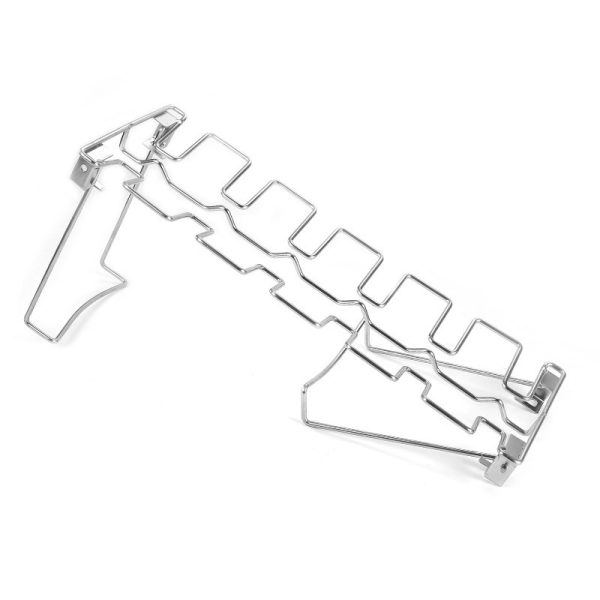 BBQ Grill Racks with Portable Design — product image 5