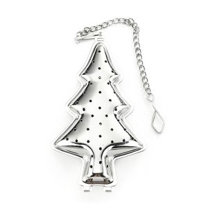 Christmas Tea Infuser | YinHao Houseware