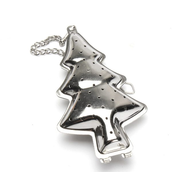 Christmas Tea Infuser — product image 5