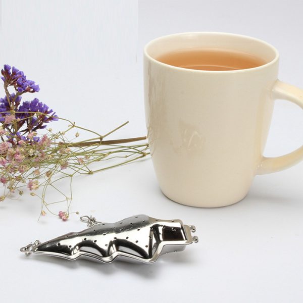 Christmas Tea Infuser — product image 6