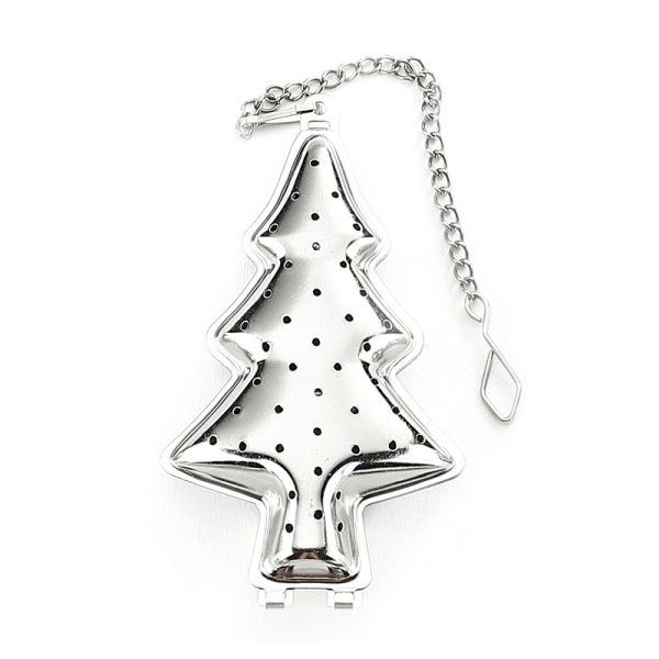 Christmas Tea Infuser — product image 1