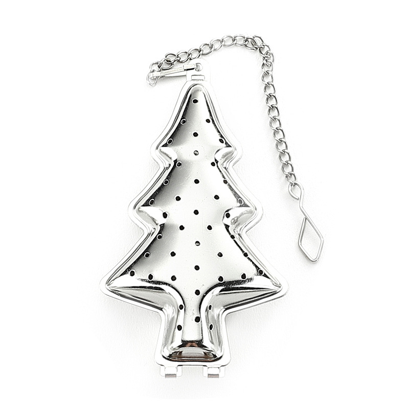 Christmas Tea Infuser | YinHao Houseware