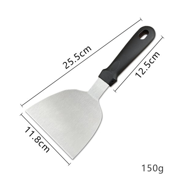 12 cm BBQ Spatula — product image 3