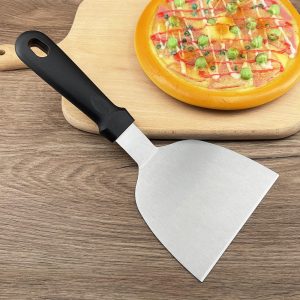 12 cm BBQ Spatula | YinHao Houseware