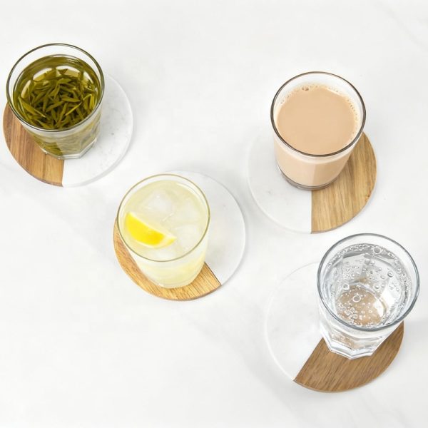 4-Piece Coasters for Gifting — product image 3