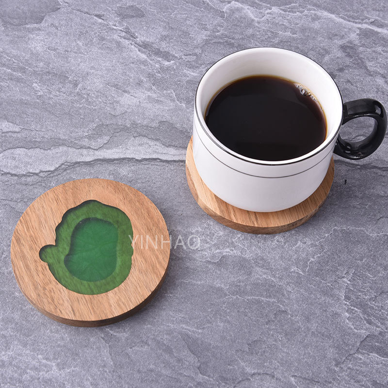 Christmas Coaster for Gifting — product detail 3 | YinHao Houseware