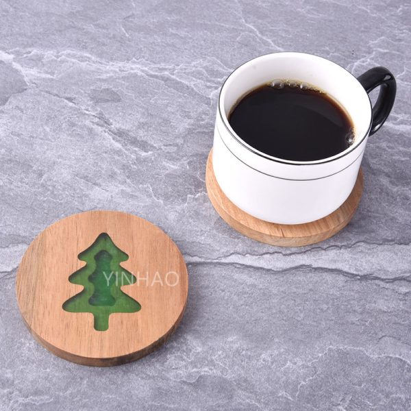 Christmas Coaster for Gifting — product image 4