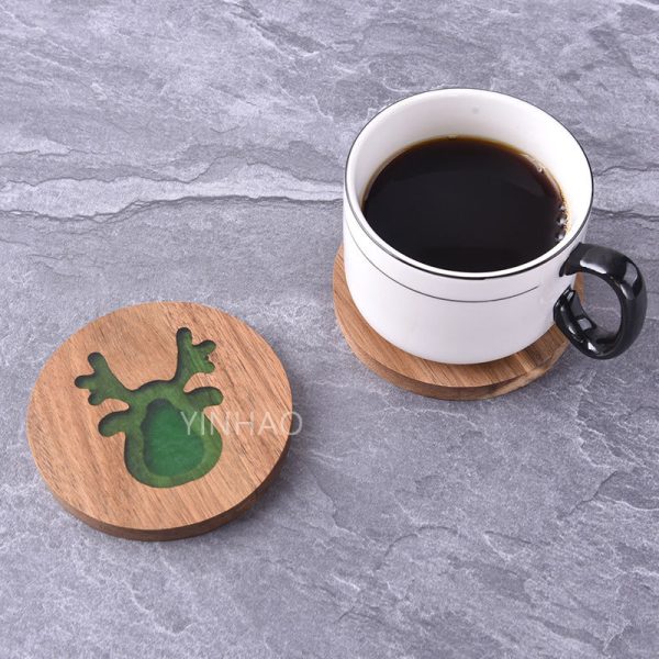 Christmas Coaster for Gifting — product image 5