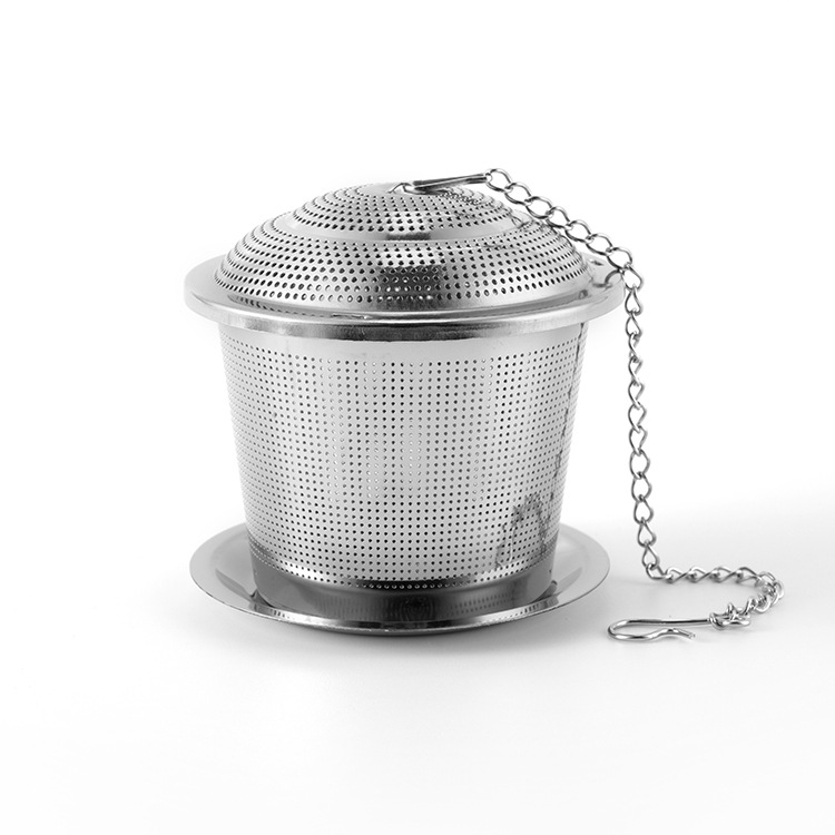 Tea Infuser with Tea Ball — product detail 3 | YinHao Houseware