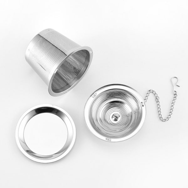 Tea Infuser with Tea Ball — product image 5