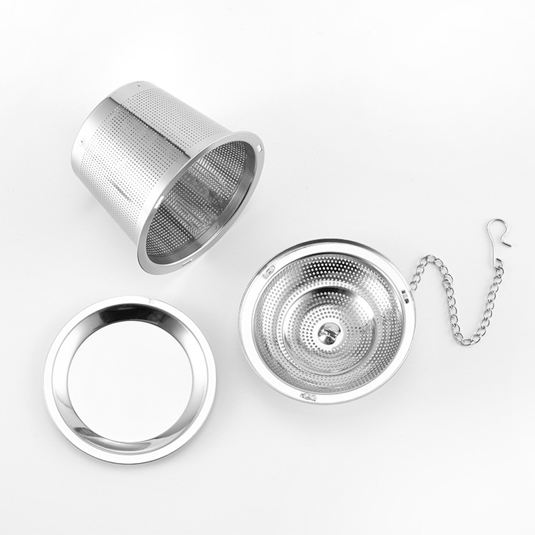 Tea Infuser with Tea Ball — product detail 5 | YinHao Houseware