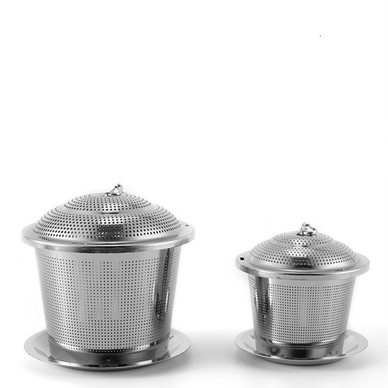 Tea Infuser with Tea Ball — product detail 6 | YinHao Houseware