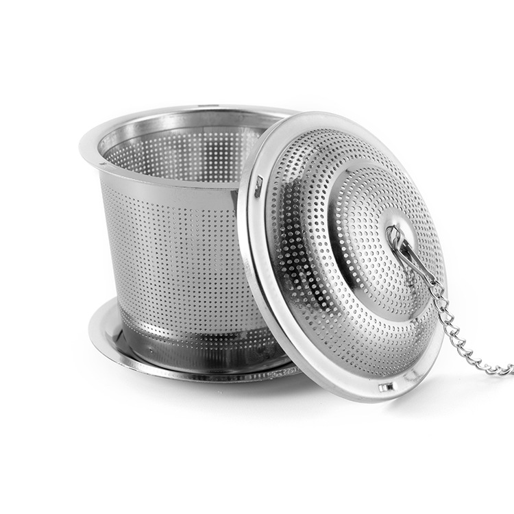 Tea Infuser with Tea Ball — product detail 2 | YinHao Houseware