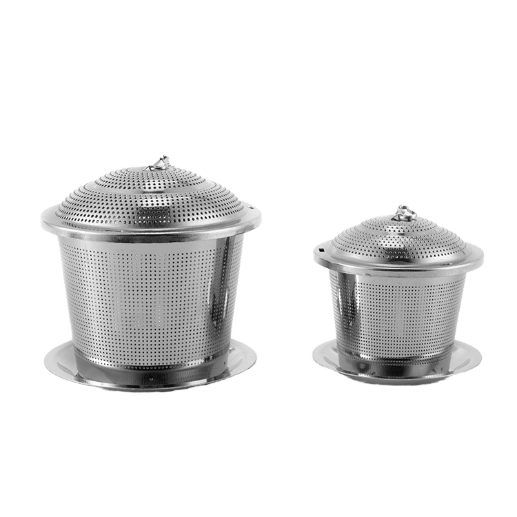 Tea Infuser with Tea Ball | YinHao Houseware