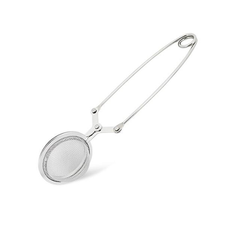 Fine-Mesh Tea Infuser — product detail 3 | YinHao Houseware