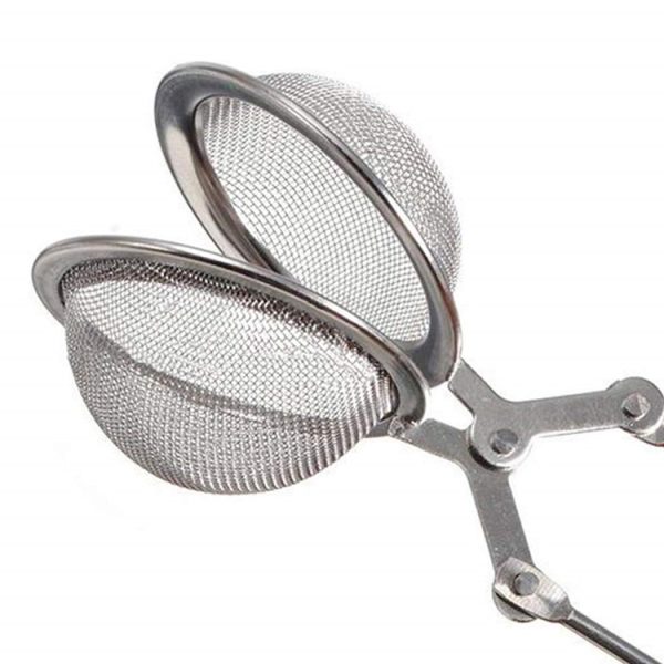 Fine-Mesh Tea Infuser — product image 4