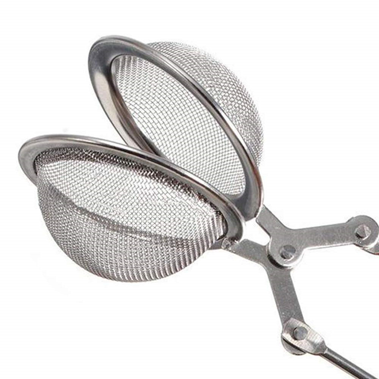 Fine-Mesh Tea Infuser — product detail 4 | YinHao Houseware