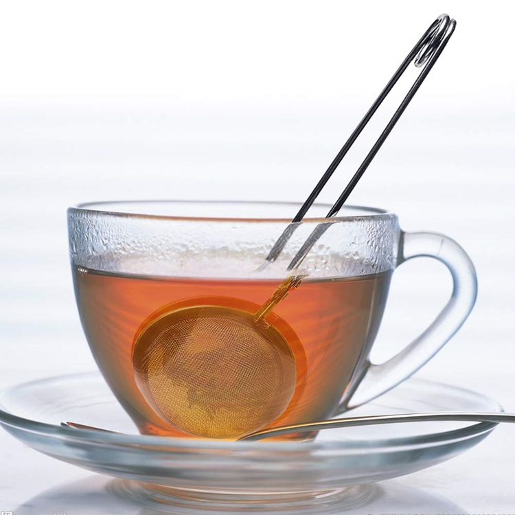 Fine-Mesh Tea Infuser — product detail 5 | YinHao Houseware