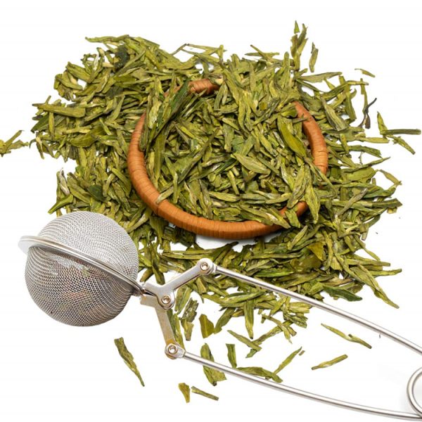 Fine-Mesh Tea Infuser — product image 6