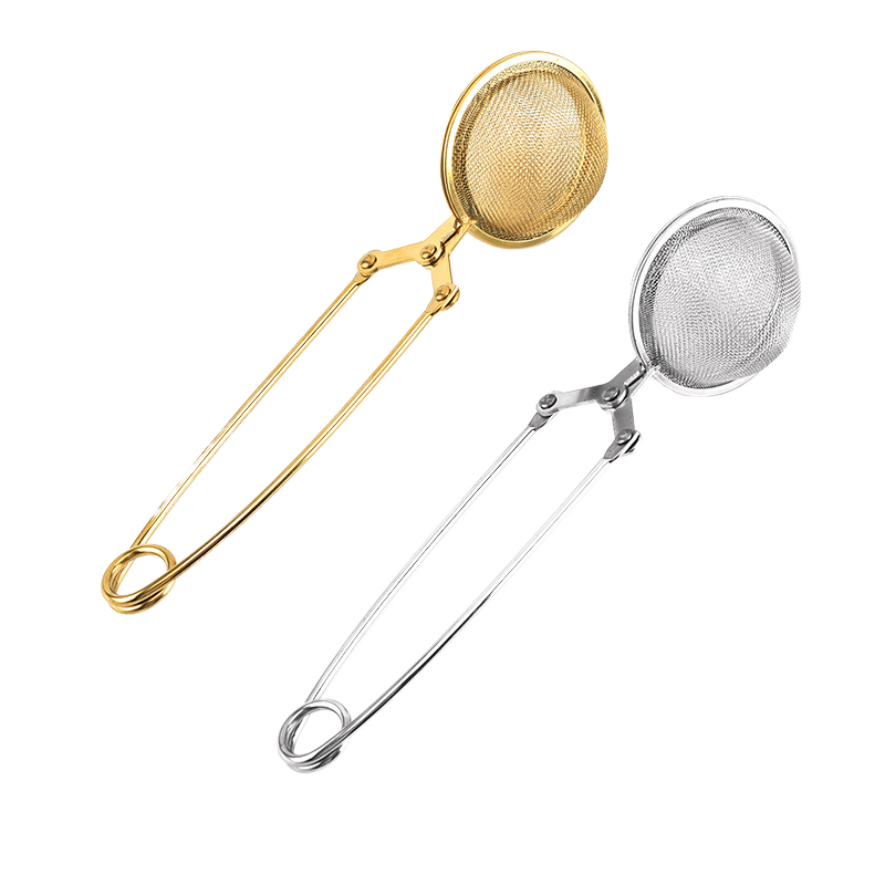 Fine-Mesh Tea Infuser | YinHao Houseware