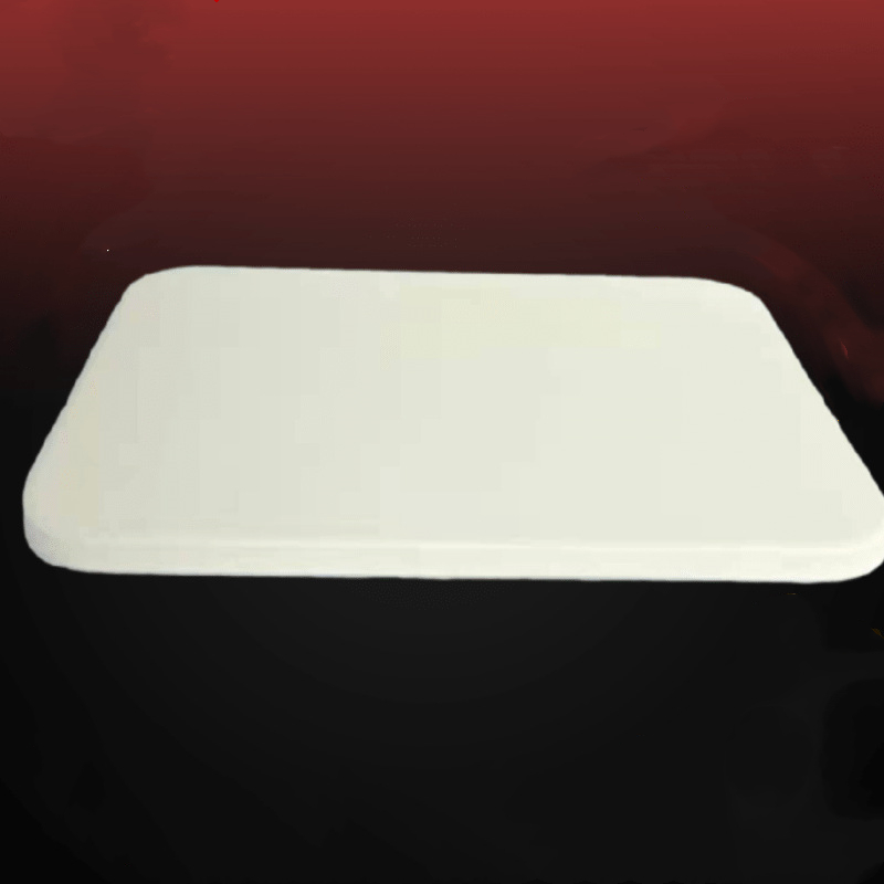Thermal Shock Resistant Rectangle Pizza Oven Stone 1.jpg