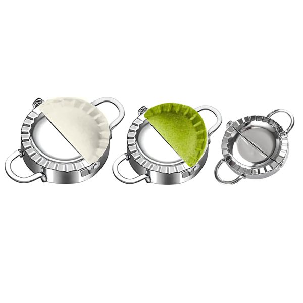 Dumpling Mould for Home Kitchen — product image 4