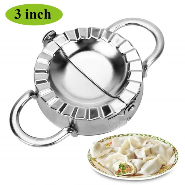 Dumpling Mould for Home Kitchen — product image 6
