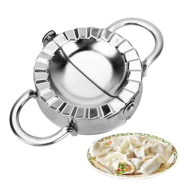 Dumpling Mould for Home Kitchen — product image 1