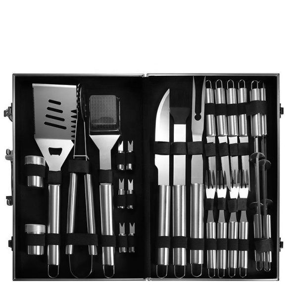 BBQ Tool Set with Multi-Function — product image 2