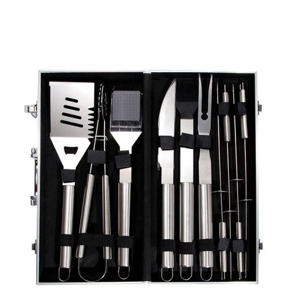 BBQ Tool Set with Multi-Function — product image 3
