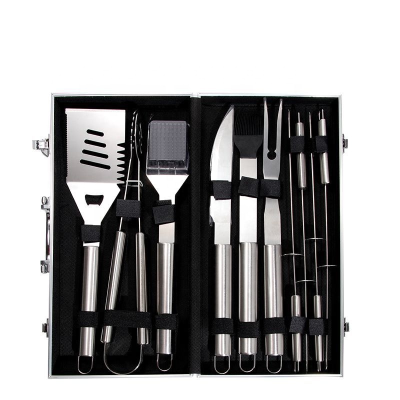 Top Selling Stainless Steel Custom Barbecue Tools 2.jpg