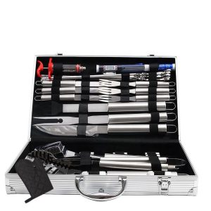 Top Selling Stainless Steel Custom Barbecue Tools.jpg