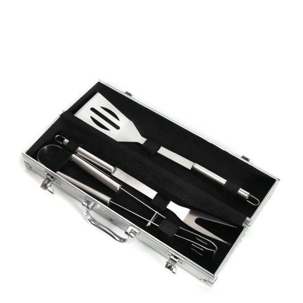 BBQ Tool Set with Multi-Function — product image 6