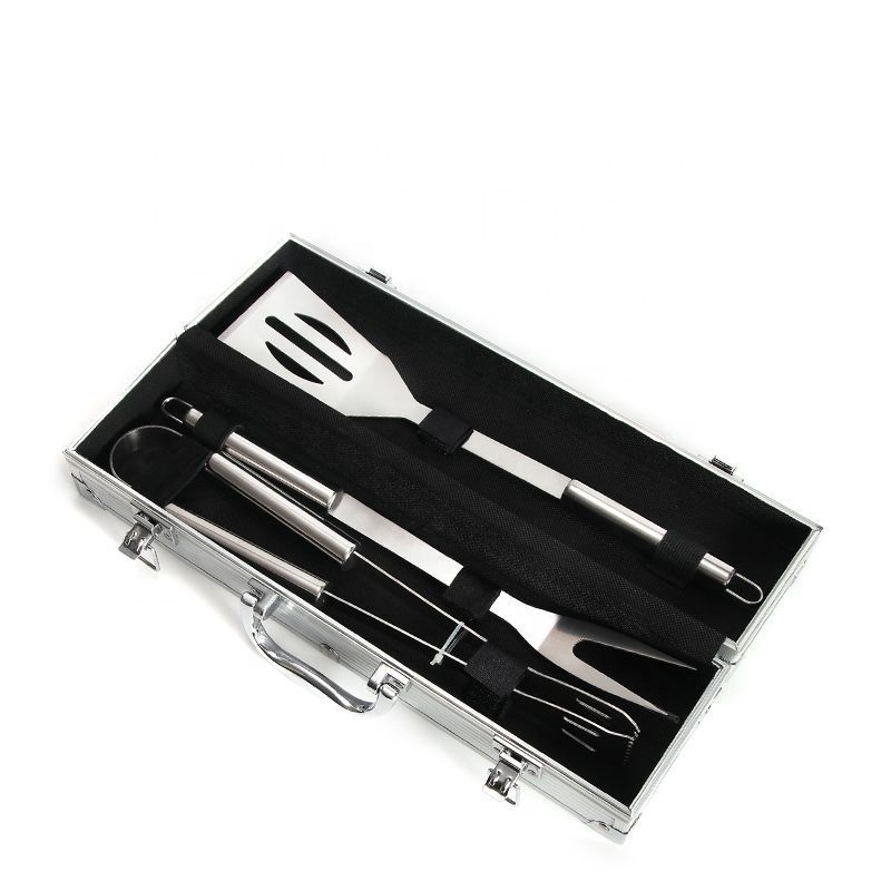 Top Selling Stainless Steel Custom Barbecue Tools 5.jpg