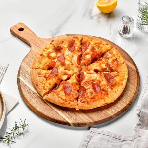 End-Grain Cutting Board for Home Kitchen | YinHao Houseware