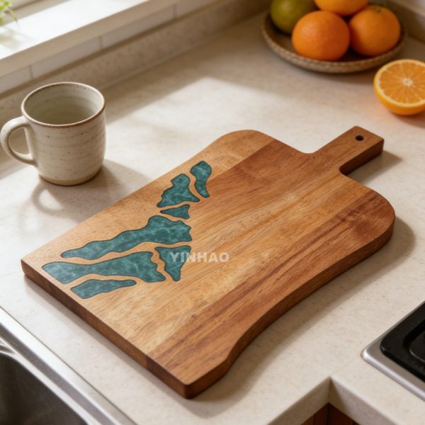 Cutting Board for Gifting — product image 2