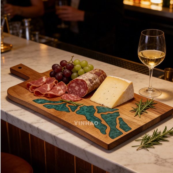 Cutting Board for Gifting — product image 5