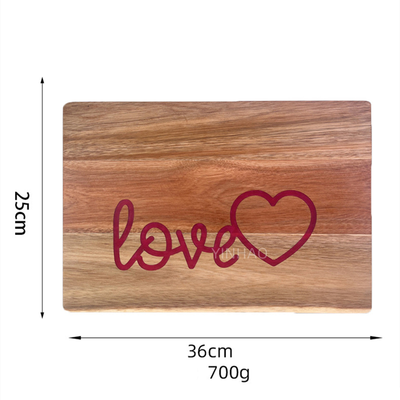 Cheese Board for Wedding Gifts — product detail 2 | YinHao Houseware