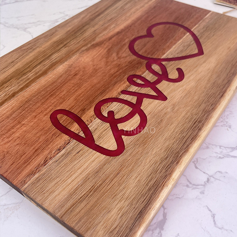 Cheese Board for Wedding Gifts — product detail 3 | YinHao Houseware