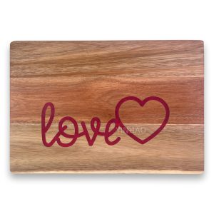 Cheese Board for Wedding Gifts | YinHao Houseware